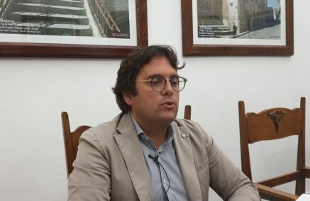 L’assessore Giuffrida risponde in merito a inquinamento acqua e potabilizzatore di Camemi