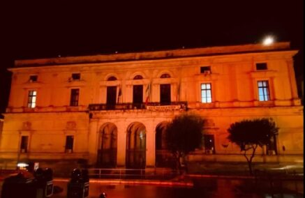 Accredito organizzazioni di volontariato/enti del settore no profit