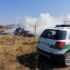 Polizia Provinciale: lotta senza sosta alle “fumarole” – denunciati altri  9 imprenditori agricoli