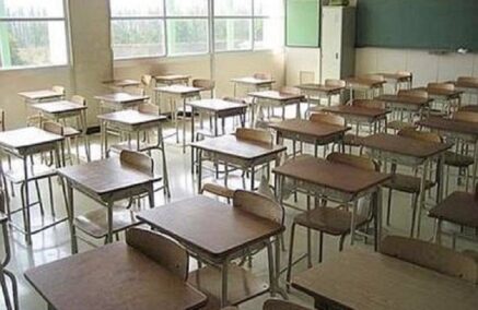 Per il momento si ascoltano quanti chiedevano un rinvio dell’apertura delle scuole
