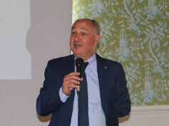 Andrea Battaglia riconfermato Presidente della sezione di Ragusa dell’A.I.A. – Associazione Italiana Arbitri