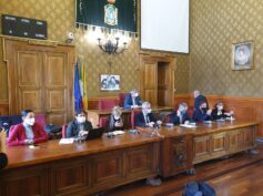 Il Sindaco Cassì traccia un doppio bilancio, annuale e di metà mandato, della sua sindacatura