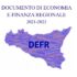 La Commissione Bilancio dell’ARS approva il DEFR e la NaDEFR 2021-23