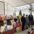 L’amministrazione in  visita nelle scuole primarie  della città per gli auguri di Natale