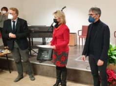 L’assessore allo sviluppo di comunità, Giovanni Iacono, ha partecipato ad importanti appuntamenti in occasione del Natale