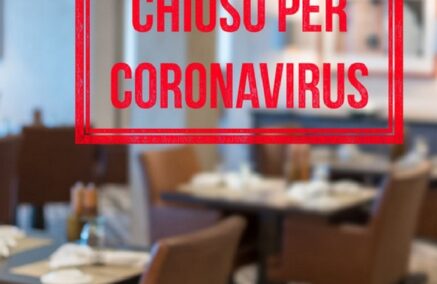 Confcommercio, per la grave crisi troppi comunicati e poche azioni concrete