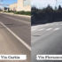 Manutenzione stradale a Ragusa, Calabrese (PD): “Carente la segnaletica orizzontale”