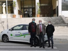 Libero Consorzio dei Comuni della Provincia di Ragusa: arriva la svolta green