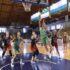 Ragusa al secondo successo consecutivo. Battuta Costa 91-69