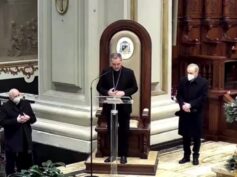 Il Vescovo della Diocesi di Ragusa, mons. Carmelo Cuttitta ha rinunciato al Governo Pastorale per motivi di salute