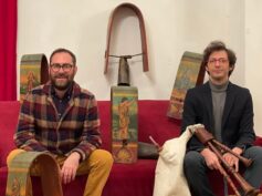 La Novena di Natale del Teatro Donnafugata allieta la festività