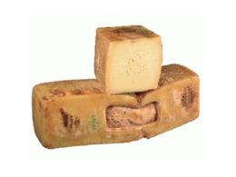 Come una contraddizione in termini: la Città del Formaggio con il settore lattiero-caseario in crisi