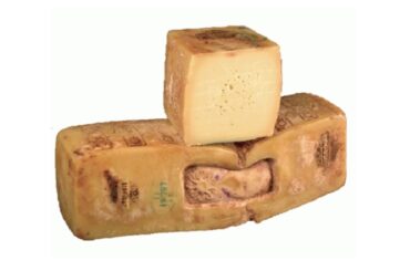 Come una contraddizione in termini: la Città del Formaggio con il settore lattiero-caseario in crisi