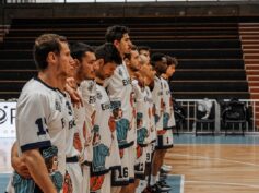 Primo derby siciliano di campionato per la Virtus Kleb Ragusa: al Pala Padua arriva la Fortitudo Agrigento