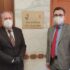 Intitolata a Gianni Molè la Sala Convegni del Palazzo della ex Provincia Regionale
