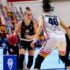 Ragusa conquista la nona vittoria consecutiva, in terra di Sardegna, battendo Sassari per 88-54