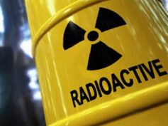 Rifiuti radioattivi, dove li metto?