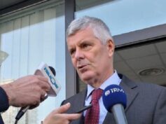 Manca ancora l’autorizzazione per il TMB, cartina al tornasole della caratura dell’assessore regionale