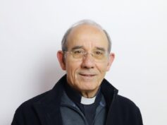 Don Salvatore Cannata vicario foraneo del Vicariato Vittoria-Acate-Scoglitti
