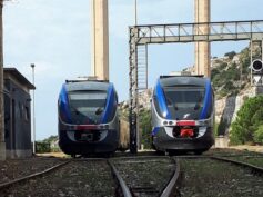 Per Gianni Iurato, consigliere comunale di Ragusa, la ferrovia volano primario di sviluppo per il territorio