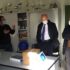 Donati 10 tablet per i pazienti dell’UOC psichiatria di Modica