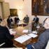 Musumeci incontra vertici Camere di commercio, un progetto comune per l’Isola dove Ragusa appare sempre più marginalizzata
