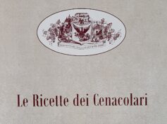 Realizzato della Confraternita dei Cenacolari dell’Antica Contea un ricettario della tradizione gastronomica iblea