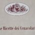 Realizzato della Confraternita dei Cenacolari dell’Antica Contea un ricettario della tradizione gastronomica iblea