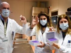 Sputtanamento a diffusione nazionale per i furbetti del vaccino, per l’ASP una gratuita campagna per la vaccinazione