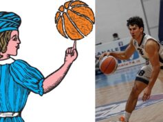 La Virtus Kleb supera Palermo con Ianelli in grande spolvero