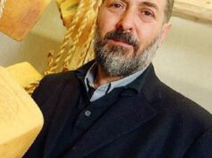 Il prof. Giuseppe Licitra Presidente del Corfilac