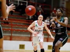 Passalacqua supera anche Empoli e conquista la settima vittoria di fila