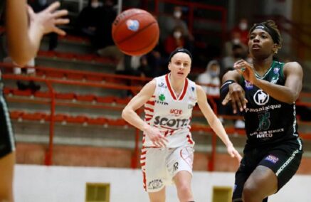 Passalacqua supera anche Empoli e conquista la settima vittoria di fila
