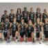 Passalacqua Ragusa Cinque convocate tra la nazionale maggiore e la Nazionale Open Femminile 3×3