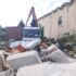 Rimossi rifiuti speciali lungo le strade extraurbane comunali da parte del Libero Consorzio