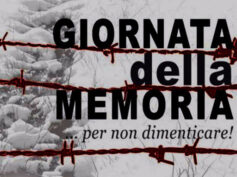 Un pensiero della Consulta comunale giovanile per la Giornata della Memoria