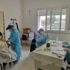 Attestati di stima agli operatori volontari impegnati nella somministrazione dei vaccini negli hub e centri vaccinali della provincia