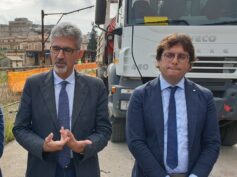 Opere pubbliche a Ragusa: il bicchiere è mezzo pieno o mezzo vuoto?