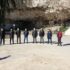 Lavori a Ibla per la migliore accoglienza di turisti e visitatori