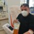 Giovanni Paolo II, alle vaccinazioni segue ora la donazione del plasma