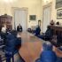 Un’altra componente di ristoratori e albergatori, che fa capo alla CNA, a confronto con il Sindaco Cassì