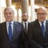 Armao e Miccichè plaudono alla nomina di Tajani a coordinatore nazionale di Forza Italia