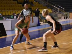 Chiara Consolini ritorna a Ragusa e vuole risalire in A 1, ma sa che la Società ha voluto scendere in A 2 ?