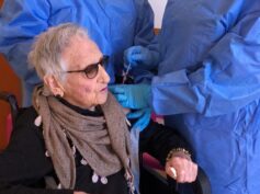Continua a ritmo serrato la campagna vaccinale dell’ASP di Ragusa