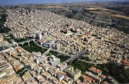 ‘Ragusa al Centro’: l’Università è di Ragusa, non solo di Ibla