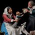 L’arte dei figurinai Bongiovanni Vaccaro al Teatro Donnafugata di Ragusa Ibla