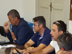 Gli ‘aventiniani’ Firrincieli, Antoci e Chiavola prendono atto della ammissione di colpa della Presidente della 4ª Commissione e mettono fine alla protesta