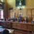 Il Rettore e il Direttore Generale dell’Università di Catania in visita a Palazzo dell’Aquila
