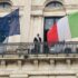 Nostalgia di un balcone
