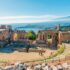 Taormina, riapre il Teatro Antico, Samonà: “cultura è potente fattore di attrazione”